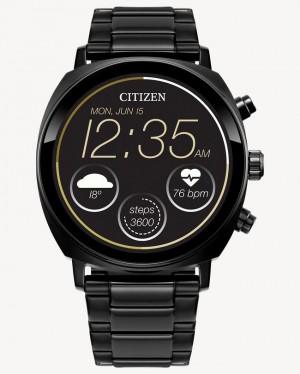 Citizen CZ Smart Touchscreen Armbånd Klokke Dame | 7462013-FY